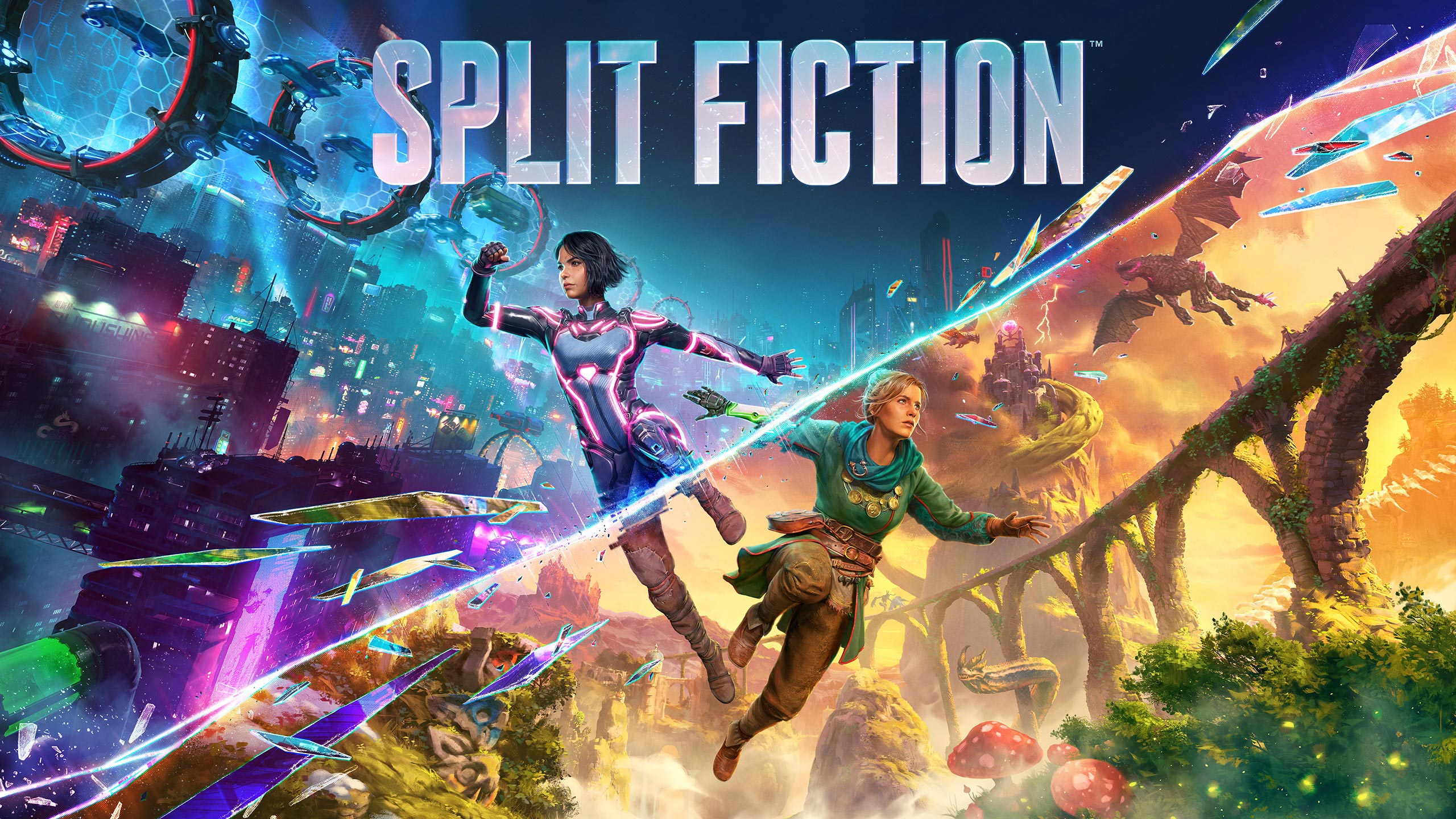 🎮 split fiction: una aventura cooperativa que fusiona ciencia ficción y fantasía | critica bits Egs splitfiction hazelightstudiosab s3 2560x1440 73ac6d111ce4312712b5c048f6a494b6