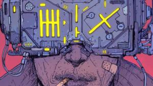 💥 neuromante de william gibson: la biblia cyberpunk que inventó el futuro | critica bits Neuromancer