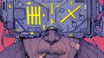 Neuromancer
