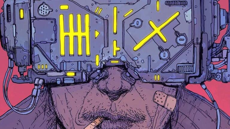 Neuromancer