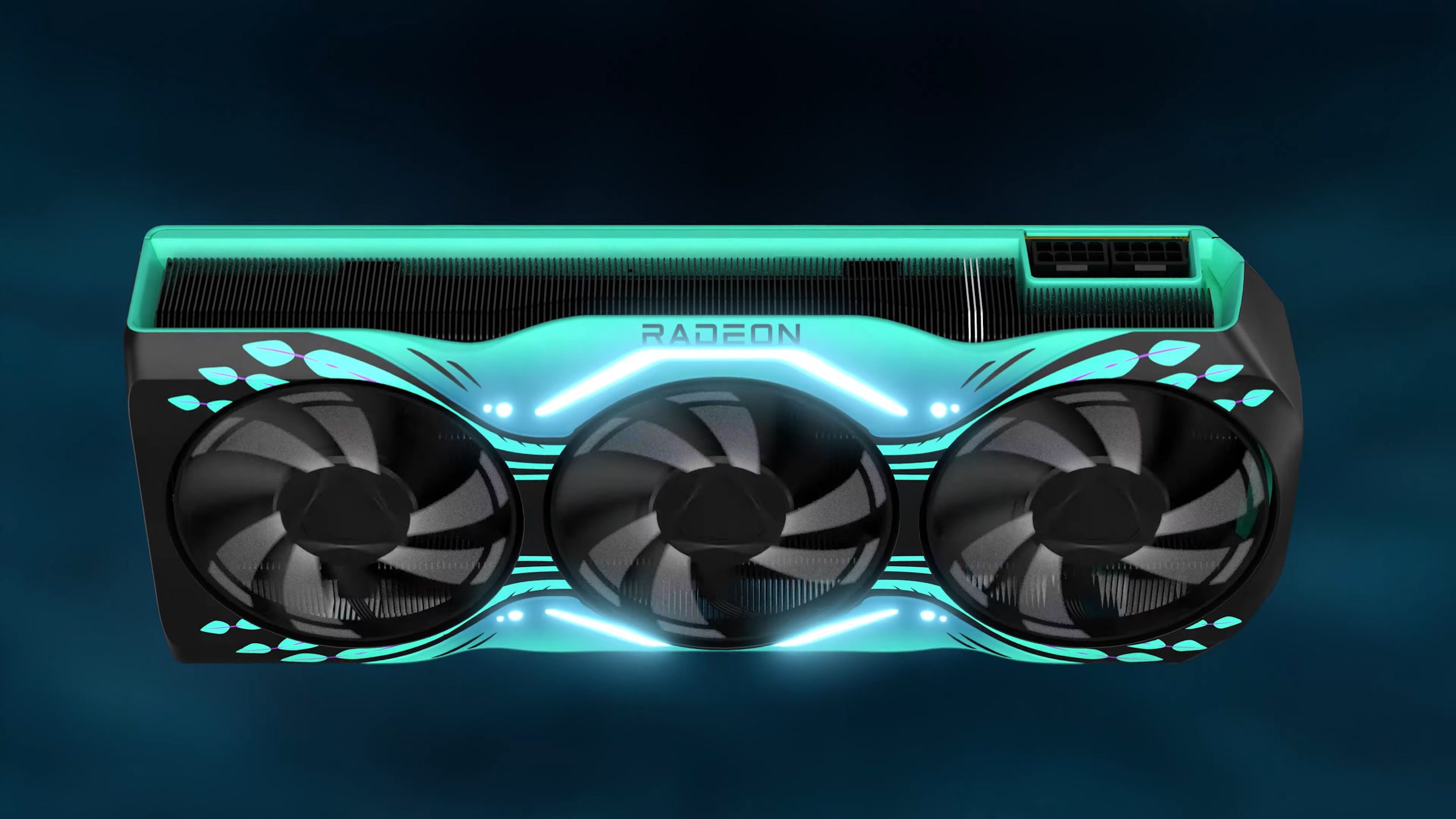 Radeon rx 7900 xtx — el monstruo rojo de amd que plantó cara a nvidia (y lo hizo en serio) | critica bits Rx7900xtx avatar 4