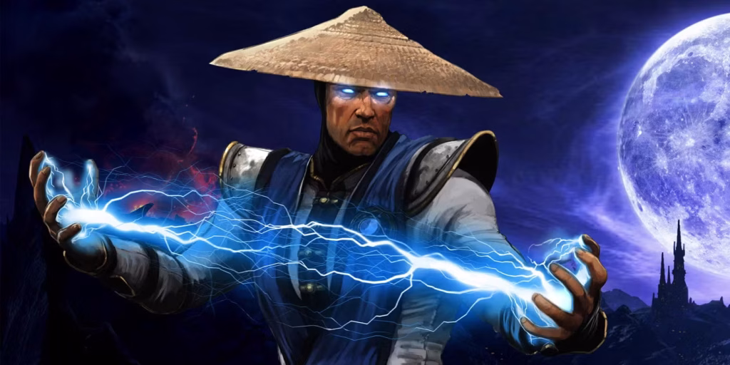 Golpe en la pequeña china: kung fu, magia negra y mullets ochenteros | critica bits Raiden