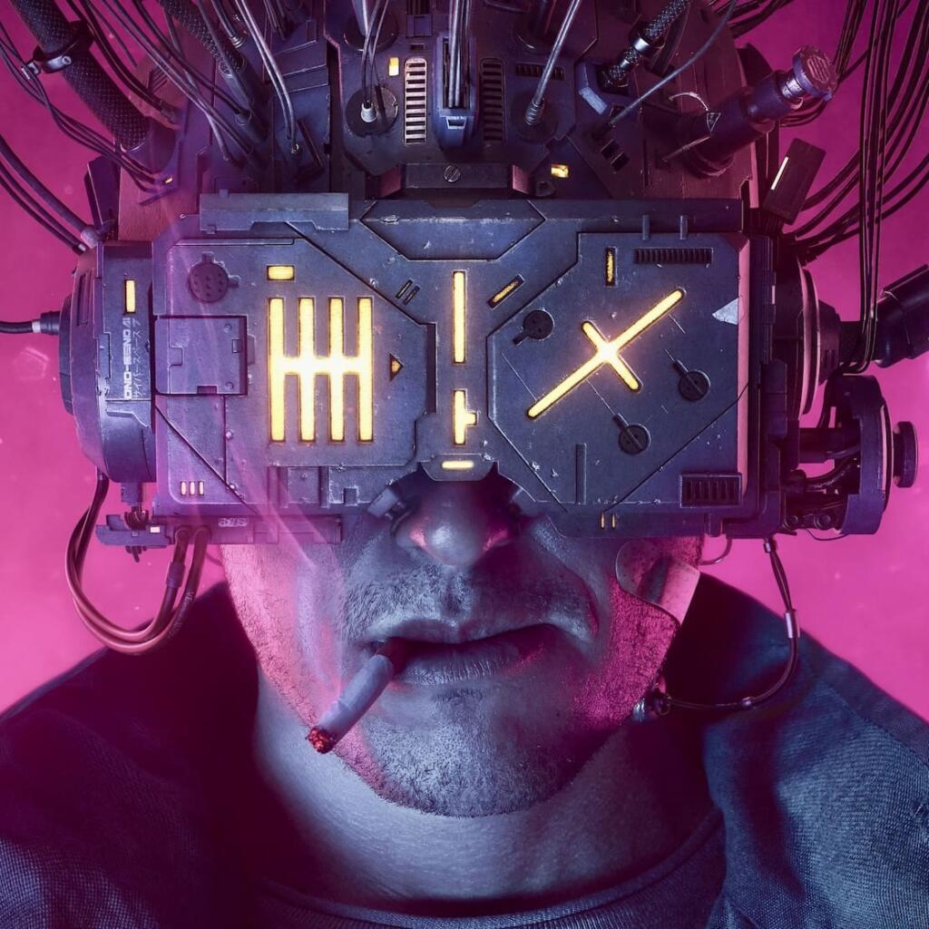 💥 neuromante de william gibson: la biblia cyberpunk que inventó el futuro | critica bits Ba06000d a5ca 47e3 bab4 20032e7f6067 1111x1111