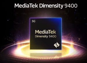Mediatek dimensity 9400: el nuevo titán móvil con ia generativa y ray tracing | critica bits Mediatek dimensity 9400 hero 1