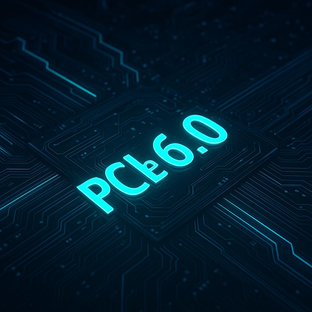 ⚡ pcie 6. 0: ¿la revolución o solo humo de marketing? | critica bits Pci
