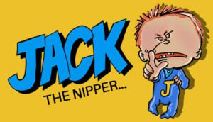 Jack the nipper: el niño más gamberro de los 80 | critica bits Capsule 616x353