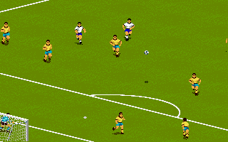 Fifa international soccer – el origen pixelado de una dinastía | critica bits Fifa international soccer