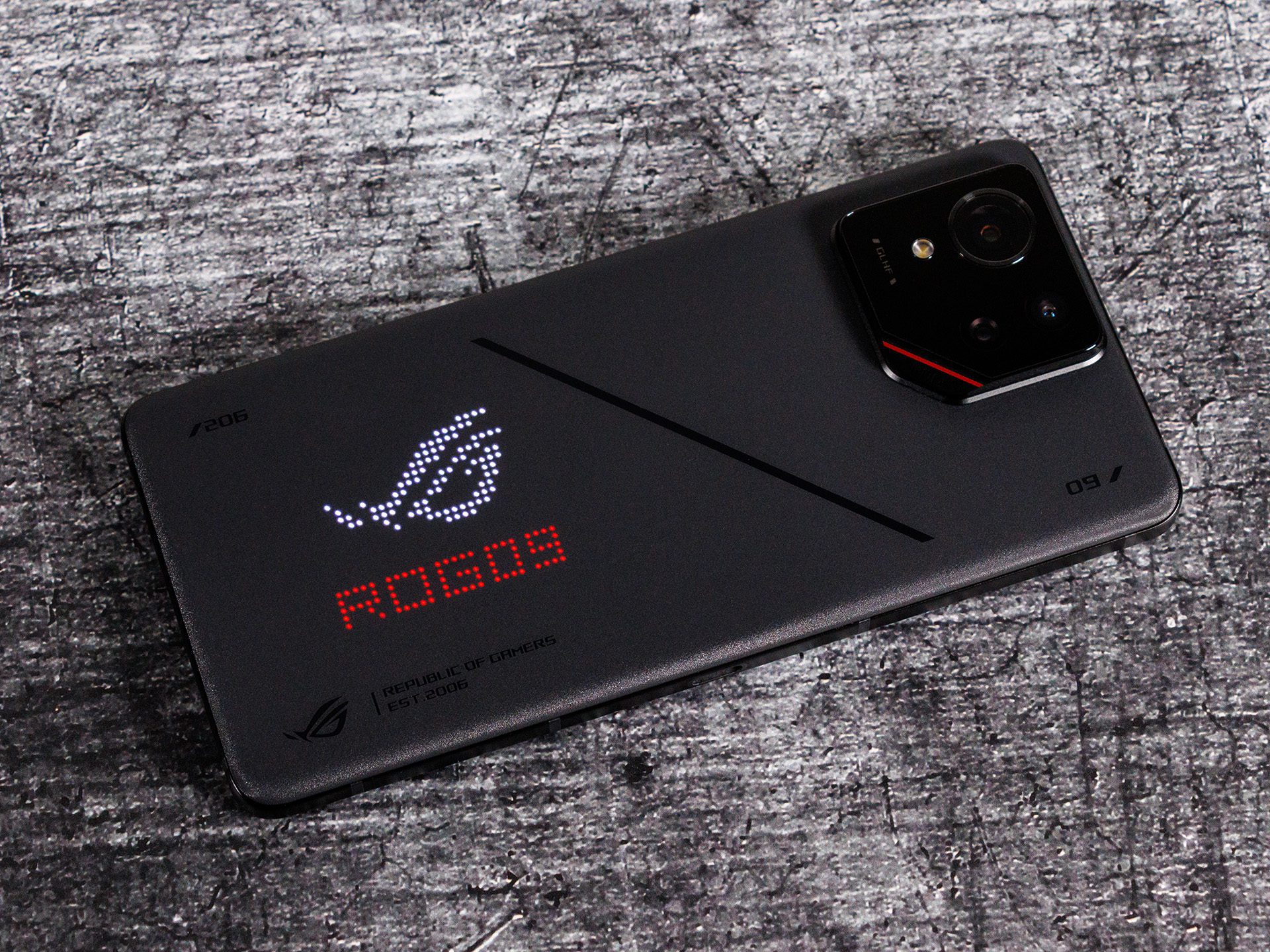 Bild asus rog phone 9 pro test 2024 9676