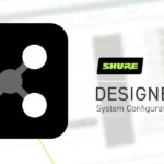 Shure designer6