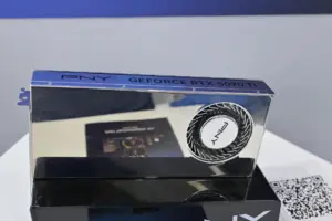 RTX 5070 Ti: la gráfica que se queda en medio