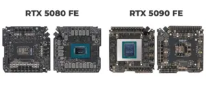 RTX 5080: la gráfica para 4K que también pasa factura