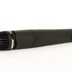 Micrófono dinámico Shure SM57