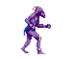 the shadow of the beast character