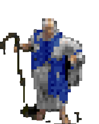 age of empires personaje