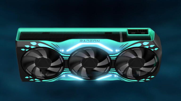 Rx7900xtx avatar 4