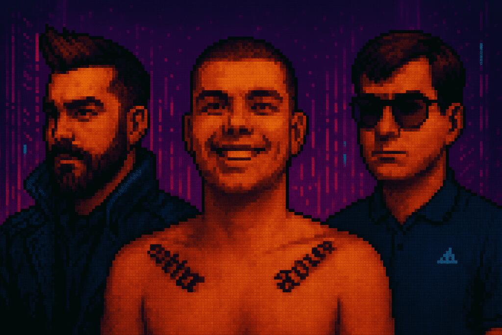 Política de privacidad de criticabits