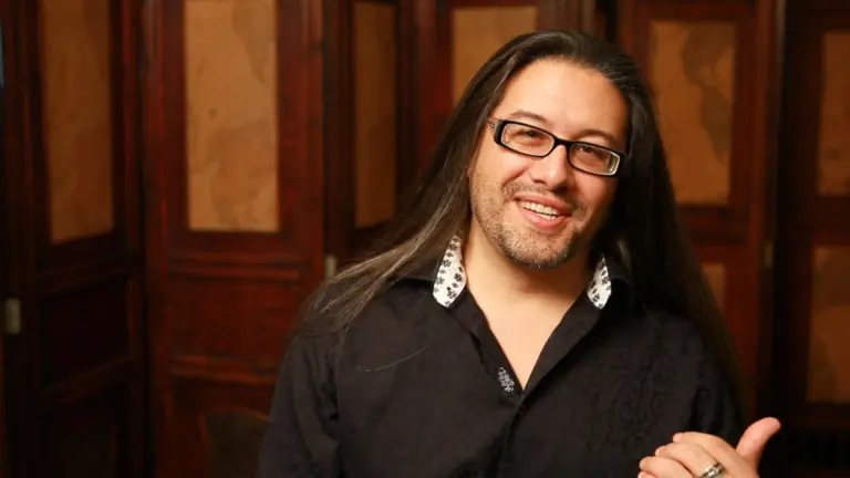 John Romero, cofundador de id Software