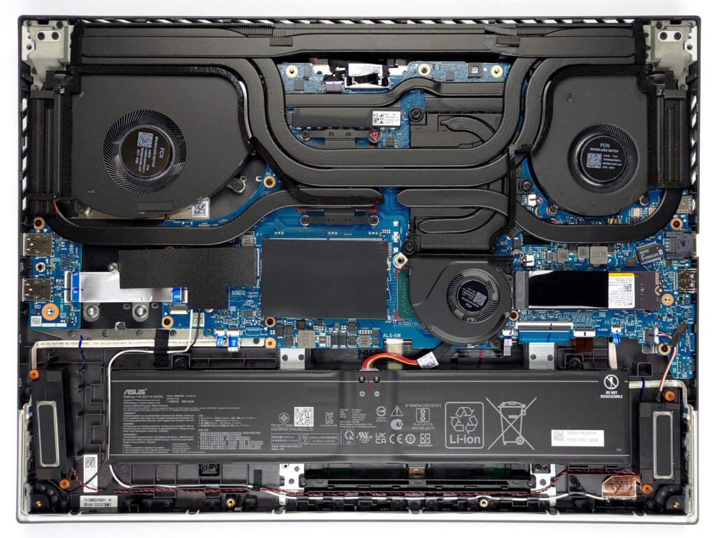 internals 3