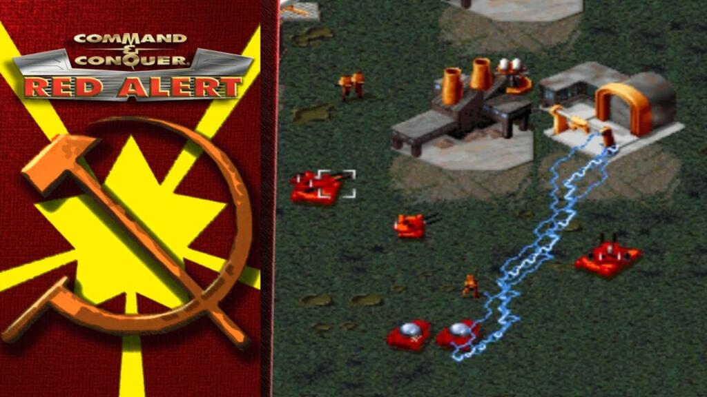 Red Alert