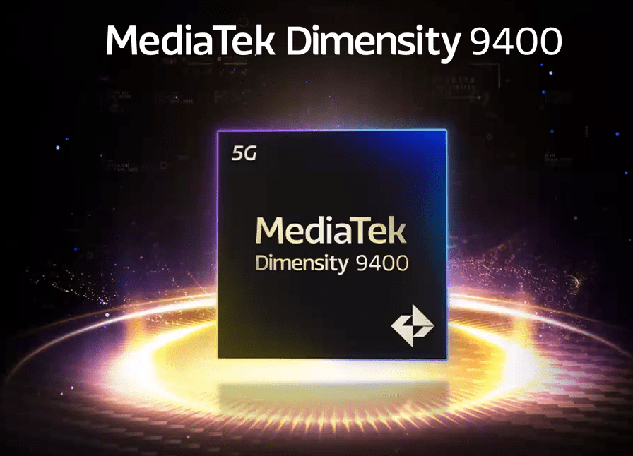 MediaTek Dimensity 9400