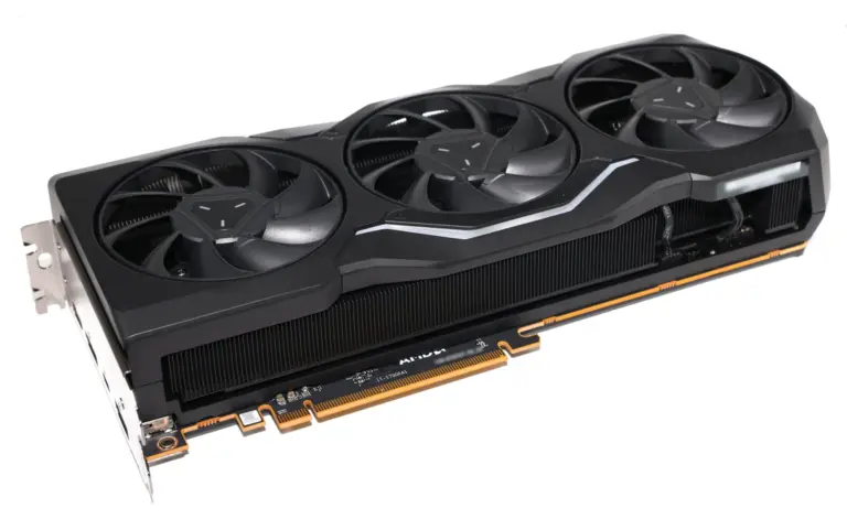 Tarjeta gráfica Sapphire Radeon RX 7900 XTX