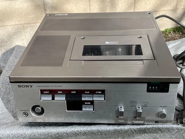 Betamax