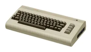 Commodore 64: el ordenador de 8 bits más vendido de la historia