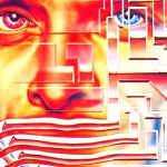 I have no mouth and i must scream harlan ellison cover art