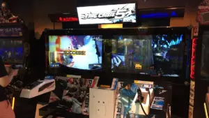 Time Crisis: un pedal que arregla un género
