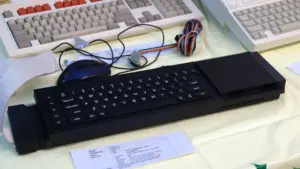 Sinclair QL: adelantado, incompleto y mal contado
