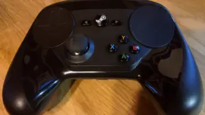 Steam Controller: un fracaso que ganó a plazos