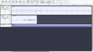 Audacity: veinte años después, sigue siendo la respuesta