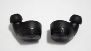 Auriculares Bluetooth: mira tu móvil antes que el auricular