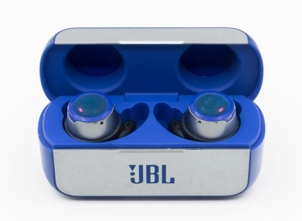 JBL TL0846 headphones