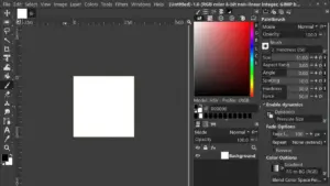 GIMP 3: por fin al día, y sigue sin ser Photoshop
