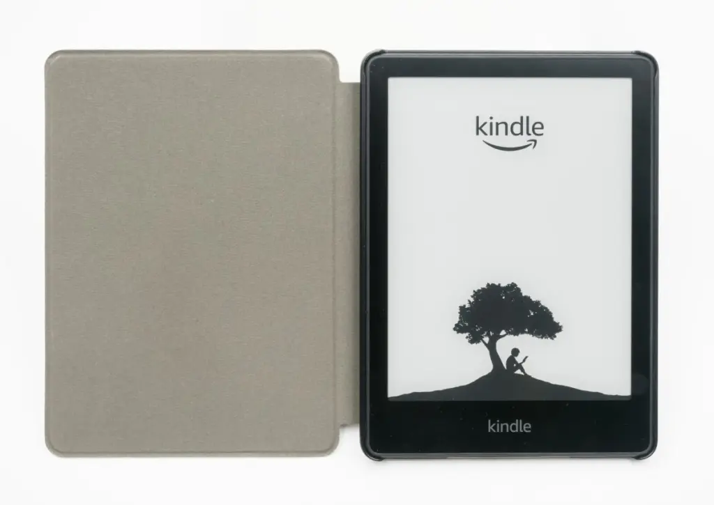 Amazon Kindle Paperwhite