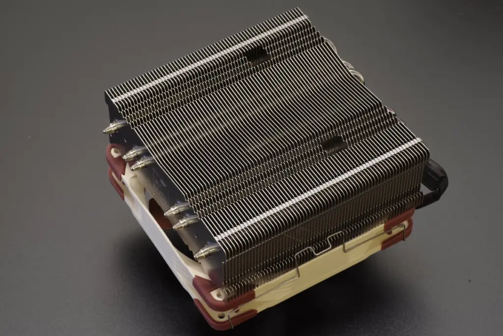 Noctua CPU Kühler