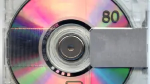 MiniDisc: perfecto y en el momento equivocado