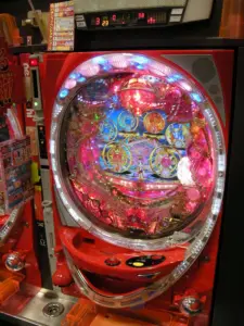 Pachinko: el manual de la recompensa, sin coartada