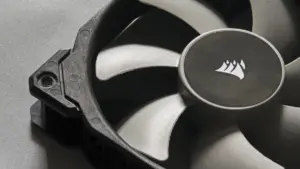 Ventiladores: grande y lento gana a pequeño y rápido