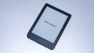 Kobo: lo importante de un lector no se ve en la pantalla