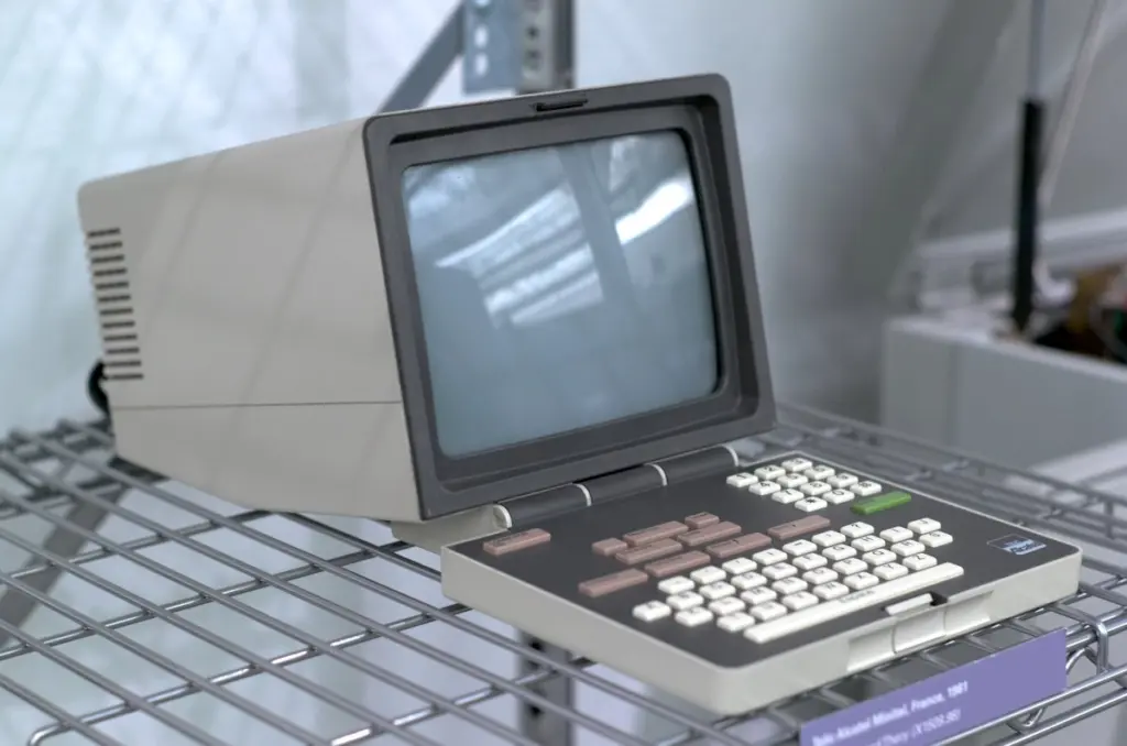 Minitel