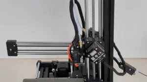 Impresora 3D doméstica: la máquina ya no es el problema
