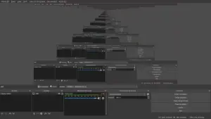 OBS Studio: la mesa de mezclas que no cuesta nada