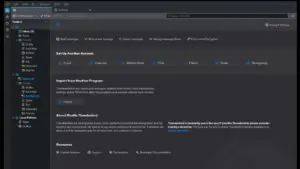 Thunderbird: el correo de escritorio vuelve a tener sentido