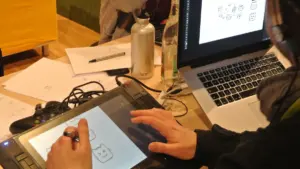 Tableta gráfica sin pantalla: la peor primera impresión y la mejor compra