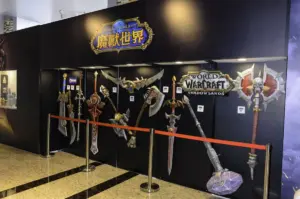 World of Warcraft: el género difícil, hecho fácil