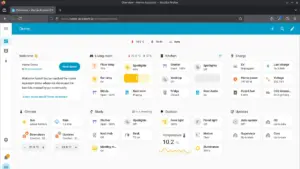 Home Assistant: la casa que no depende de que la empresa siga abierta
