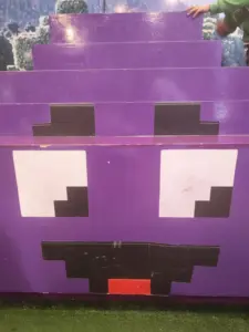 Minecraft: pocas reglas, aplicadas sin excepciones