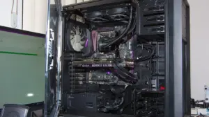 Montar un PC: no es difícil, es ordenado